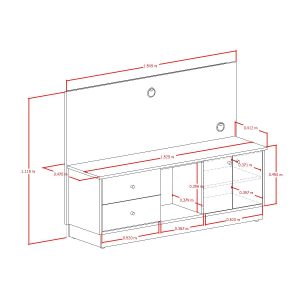 Centro de entretenimiento Gimly - Imagen 8