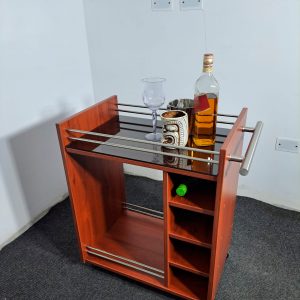 Bar Rodante Viñedo - Imagen 4