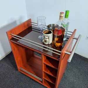 Bar Rodante Viñedo - Imagen 5