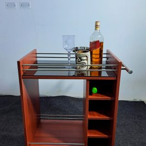 Bar Rodante Viñedo - Imagen 6