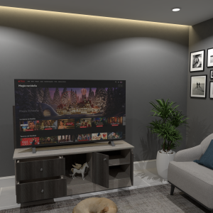 Centro de entretenimiento Gimly