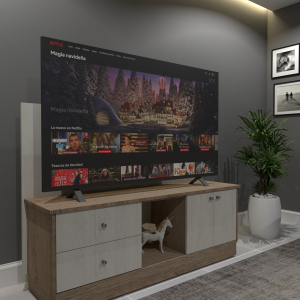 Centro de entretenimiento Gimly - Imagen 3