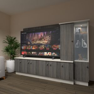 Centro de Entretenimiento Alaska